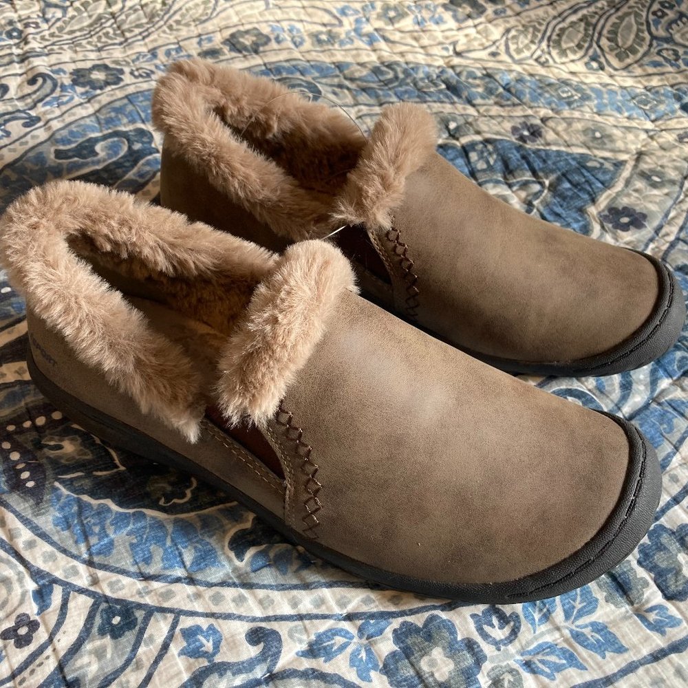 JS Sport Ladies Willa Slip-On Shoes